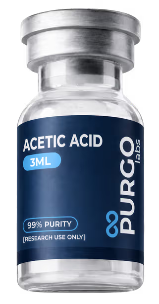 AA (Acetic Acid) Water