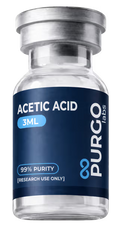 AA (Acetic Acid) Water