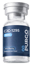 CJC-1295 (No Dac)