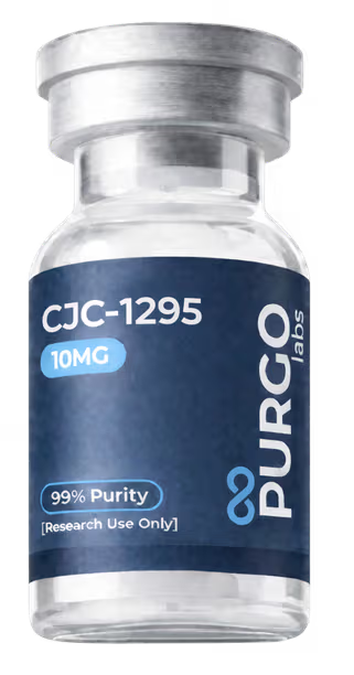 CJC-1295 (No Dac)