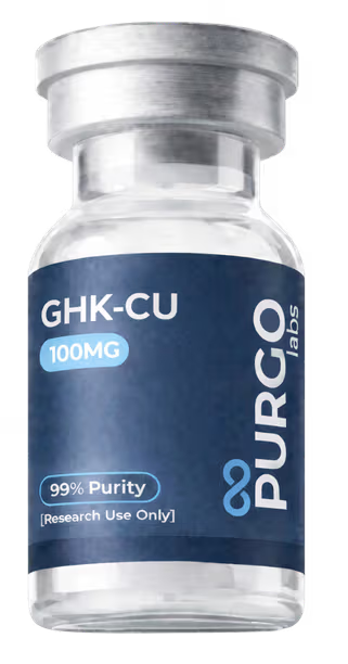 GHK-CU
