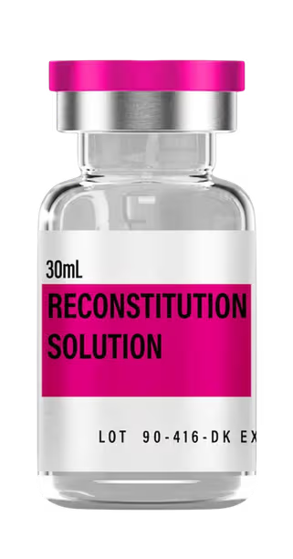 Hol Reconstitution Solution