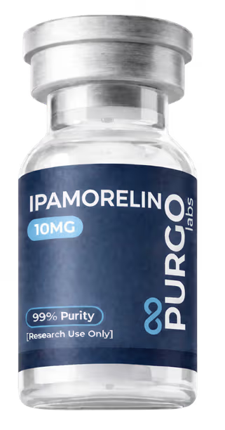 Ipamorlin