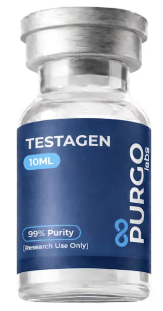 Testagen