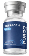 Testagen
