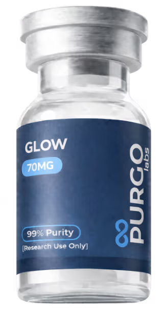 Glow Complex
