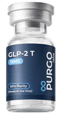 GLP-2 T