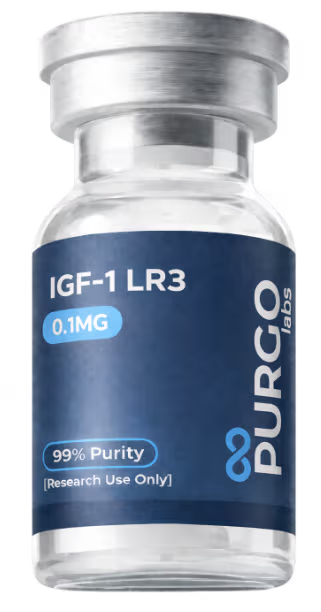 lGF-1 LR3