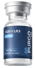 lGF-1 LR3